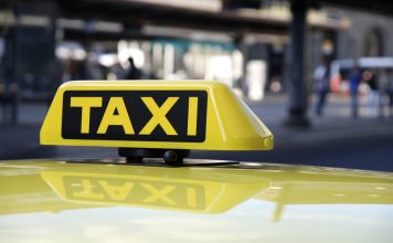 Междугороднее такси: удобство и комфорт на дороге