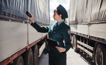 Таможенный досмотр: как это работает и почему он важен?