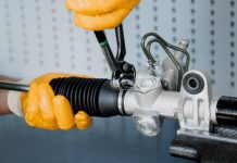 Ремонт рулевой рейки: восстановите контроль над своим автомобилем