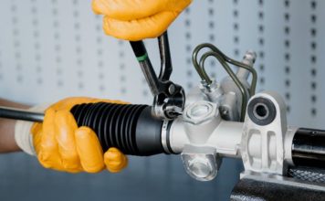 Ремонт рулевой рейки: восстановите контроль над своим автомобилем