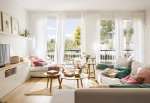 Как выбрать окна, которые сделают ваш дом уютным и стильным?