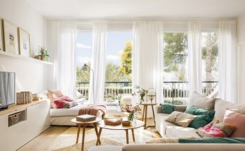 Как выбрать окна, которые сделают ваш дом уютным и стильным?