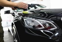 Детейлинг машин: перевоплощение вашего автомобиля