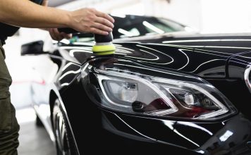 Детейлинг машин: перевоплощение вашего автомобиля