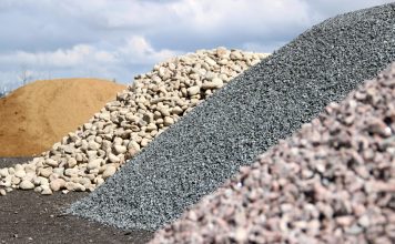 Отсев щебня: определение, применение и особенности