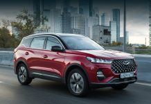 Почему Chery Tiggo 7 Pro стал новым лидером SUV-сегмента?