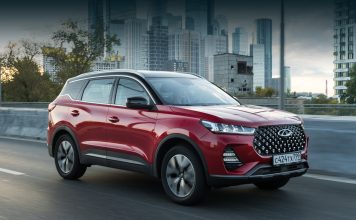 Почему Chery Tiggo 7 Pro стал новым лидером SUV-сегмента?