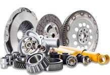 Запчасти для иномарок и грузовых авто