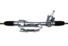 Ремонт рулевой рейки Порше: как сохранить контроль над своим «железным конем»?