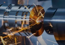 Металлообрабатывающее оборудование: современные решения для вашего производства