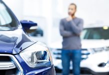 Польза компаний по подбору автомобилей