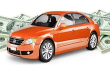 Как взять автомобиль в рассрочку в Красноярске?