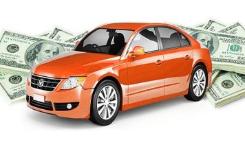 Как взять автомобиль в рассрочку в Красноярске?
