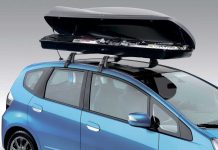 Багажники на крышу: как выбрать и установить лучшую модель