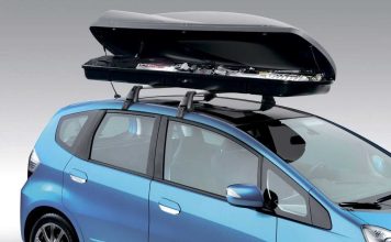 Багажники на крышу: как выбрать и установить лучшую модель