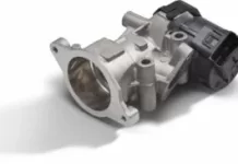 Удаление клапана ЕГР: как избавиться от проблем с отработавшим газом