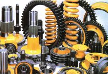 Важность качественных запчастей для комбайнов