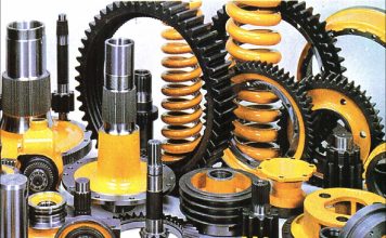 Важность качественных запчастей для комбайнов