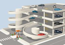 Как заработать на строительстве парковок и стоянок