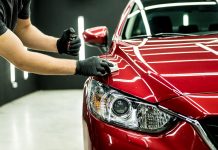 Детейлинг автомобилей в центре Екатеринбурга: незабываемый уход для вашего авто