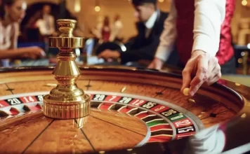 Казино Лекс: уникальный игровой опыт в одном месте