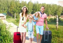 Особенности туров выходного дня