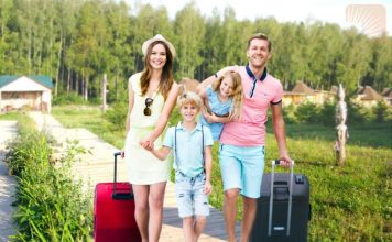 Особенности туров выходного дня