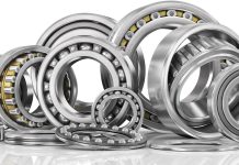 Справочник подшипников Катикс