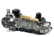 Ремонт мехатроника: когда каждая деталь имеет значение