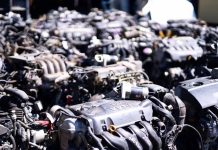 Контрактные двигатели для автомобилей: гарантия качества и доступных цен