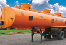 Полуприцепы и автоцистерны: лучший выбор в Казани