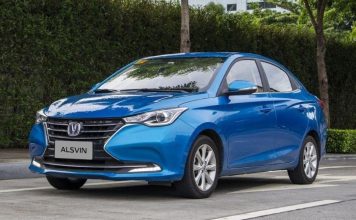 Тест-драйв Changan Alsvin: как этот автомобиль справляется с вызовами дороги?