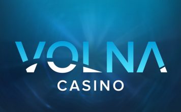 Казино Волна: волна удачи, которая бьет ключом