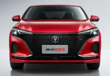 Автомобиль Changan Eado Plus: купить новый автомобиль по выгодной цене!