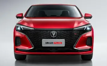 Автомобиль Changan Eado Plus: купить новый автомобиль по выгодной цене!