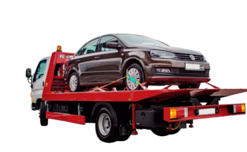 Найти эвакуатор — быстро и надежно!