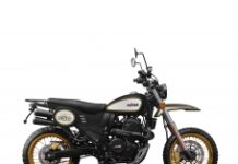 Мотоциклы белорусского производства