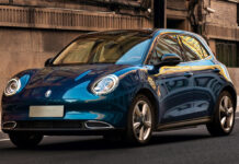 Автомобили ORA: инновационный подход к мобильности