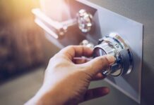 Вскрытие сейфов: незаменимая помощь профессионалов