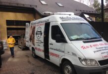 Выездной шиномонтаж — удобство и экономия времени