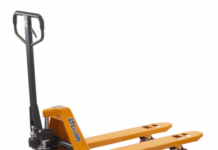 Незаменимые помощники на каждом складе