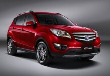 Автомобили Changan: сочетание стиля, комфорта и надежности