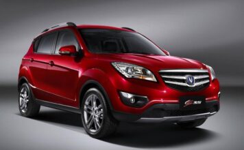 Автомобили Changan: сочетание стиля, комфорта и надежности