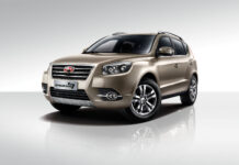 Китайский автомобиль в СПб: мечта или реальность?