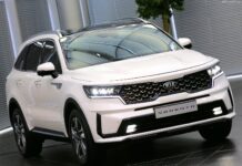 Какие особенности есть у Kia Sorento 2021 года?