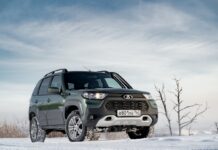 Нива Тревел: свобода движения и незабываемые приключения