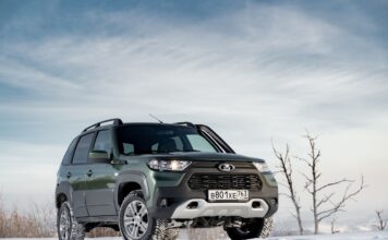 Нива Тревел: свобода движения и незабываемые приключения