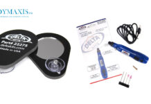 Оборудование для ремонта автостекол: преимущества использования