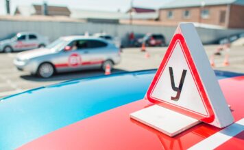 Обучение вождению: стань мастером управления автомобилем