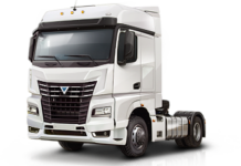 Купить КАМАЗ в ДНР: надежный выбор для бизнеса и строительства